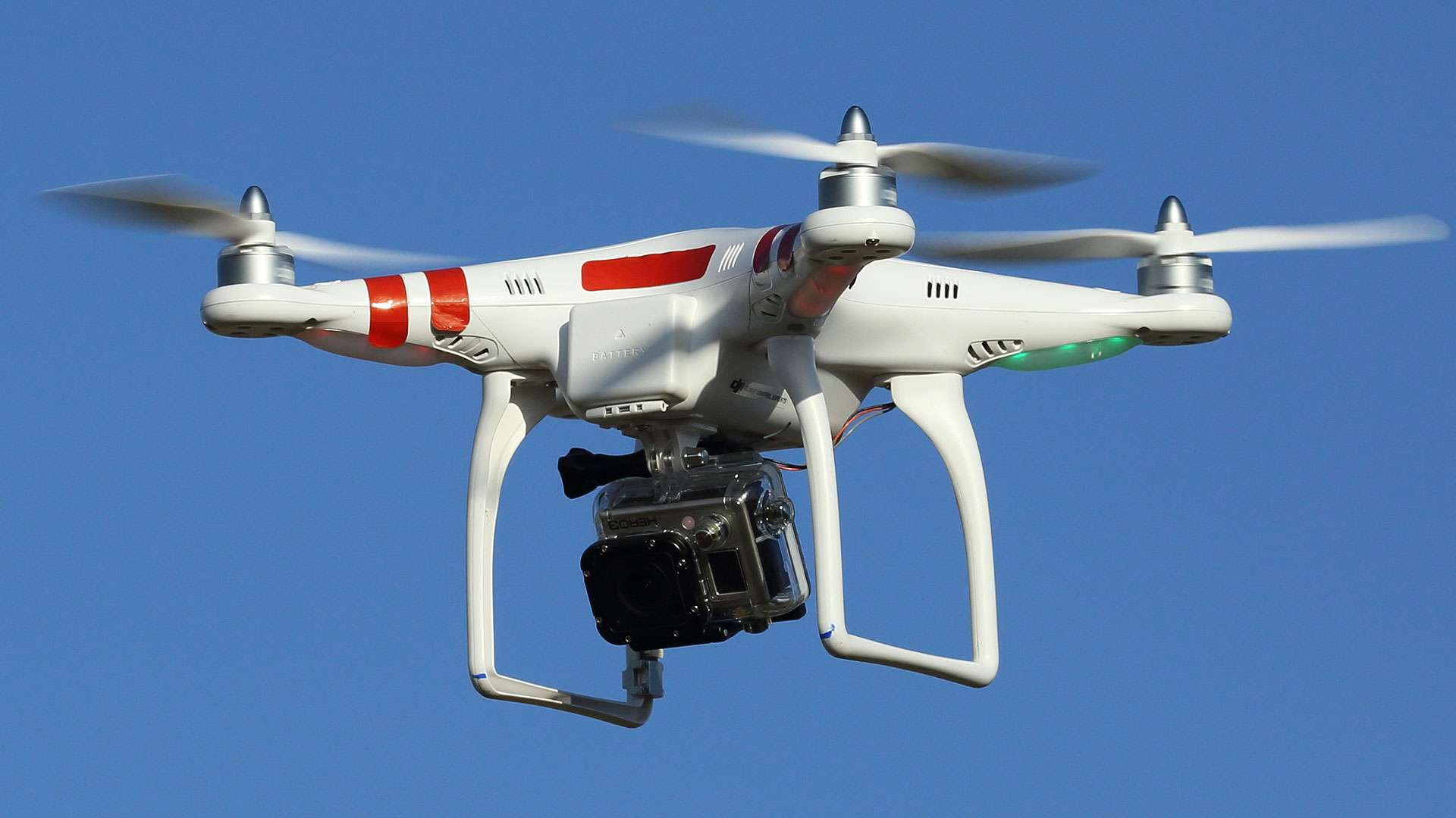 Quel budget prévoir pour l’achat d’un drone ?